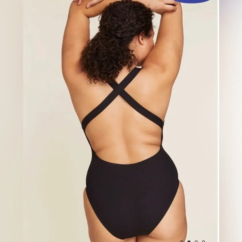 NWT The Tulum One Piece size MT
